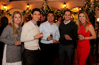 2015 Proskauer LA Holiday Party