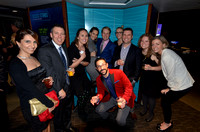 2015 Proskauer Boston Holiday Party