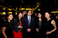 2015 Proskauer NY Litigation Department Holiday Party
