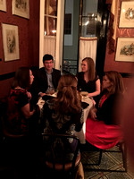 2015 Proskauer NOLA Holiday Party