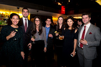 2015 Proskauer Corporate Holiday Party