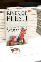 River of Flesh Anti-Trafficking Event